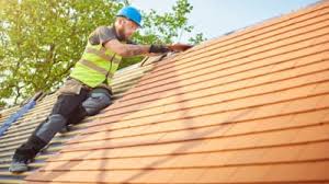 Best Tile Roofing Installation  in Scottsburg, IN