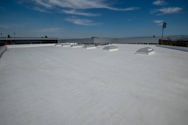 EPDM Roofing in Scottsburg, IN