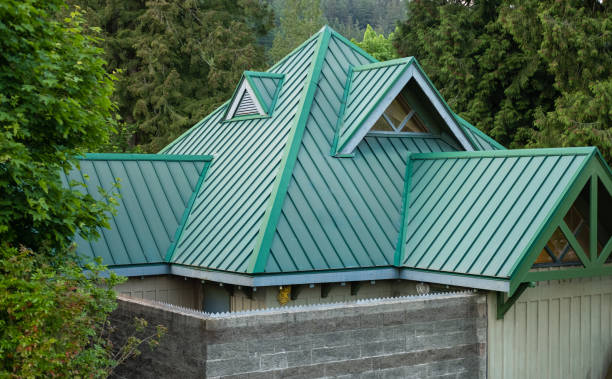 Best Roof Installation  in Scottsburg, IN