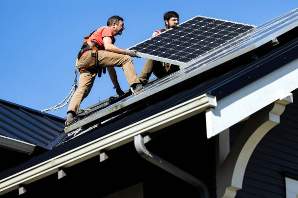 Best 4 Ply Roofing  in Scottsburg, IN