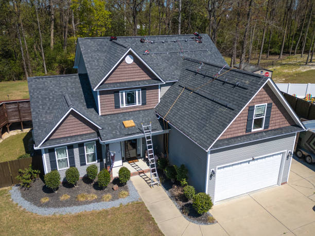Reliable Scottsburg, IN Roofing Services Solutions